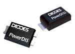 Diodes Incorporated 汽车用肖特基二极管和整流器