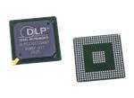 Texas Instruments DLPC23xS-Q1 DLP®汽车DMD