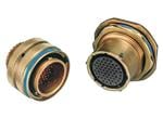 Amphenol Aerospace LJT MIL-DTL-38999系列I连接器