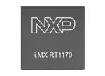NXP Semiconductors i.MX RT1170交叉微控制器
