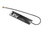 TE Connectivity / Linx Technologies W63RPC1刚性嵌入式偶极Wi-Fi® 6天线