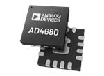 Analog Devices Inc. AD4682和AD4683 16位SAR ADC