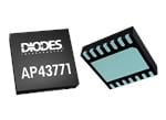 Diodes Incorporated AP43771高性能USB Type-C PD控制器