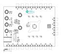 Analog Devices Inc. MAX32000 评估套件