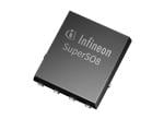 Infineon Technologies OptiMOS™双通道超冷功率MOSFET