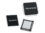 Renesas Electronics RL78/G13系列MCU