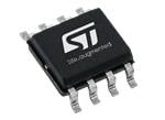 STMicroelectronics TSZ181H和TSZ182H零漂移运算放大器