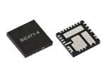 Vishay / Siliconix SiC471/SiC472/SiC473/SiC474 microBUCK®转换器