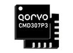 Qorvo CMD307P3 8GHz至16GHz低噪声放大器