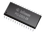 Infineon Technologies IR2233/IR2235 MOSFET和IGBT驱动器