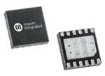 Analog Devices Inc. MAX17760降压DC-DC转换器