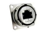 Amphenol Socapex RJF Cat6A以太网连接器