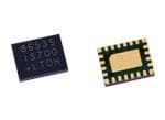 Analog Devices Inc. LT8653S双通道降压稳压器