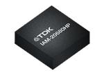 TDK InvenSense IAM-20680HP汽车用6轴MotionTracking器件