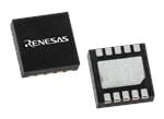 Renesas Electronics ISL80102/ISL80103线性稳压器
