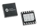 Analog Devices Inc. MAX40027双路高速比较器