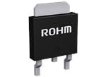 ROHM Semiconductor RD3S100AAFRA N沟道190 V 10 A功率MOSFET
