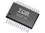 Infineon Technologies IR2114SS 600 V半桥栅极驱动器IC