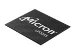 Micron 移动设备和AI用LPDDR5 DRAM