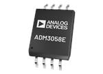 Analog Devices Inc. ADM3058E信号隔离收发器