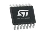 STMicroelectronics TS924/A高输出电流运算放大器