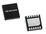 Renesas Electronics ISL854102同步降压稳压器