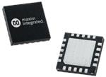 Analog Devices / Maxim Integrated MAX16926汽车显示器电源解决方案