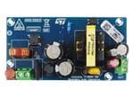 STMicroelectronics STEVAL-VP318L1F转换器评估板