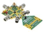 Analog Devices Inc. ADRF5043-EVALZ评估板