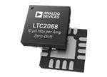 Analog Devices Inc. LTC2068x 运算放大器