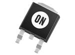 onsemi NTDS015N15MC屏蔽栅极PowerTrench® MOSFET