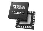 Analog Devices Inc. ADL9006自偏置LNA (2GHz-28GHz)