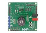 NXP Semiconductors KITPF502xSKTEVM插座板套件
