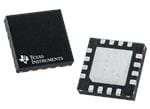 Texas Instruments ADS7038/ADS7038-Q1 12位ADC