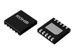 ROHM Semiconductor BD6326ANUX三相风扇电机驱动器