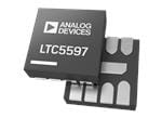 Analog Devices Inc. LTC5597 RMS功率检波器 (0.1GHz至70GHz)