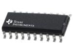 Texas Instruments SN65LBC174A-EP RS-485/RS-422线路驱动器