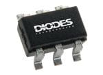 Diodes Incorporated AP62300/1和AP62300T同步降压转换器