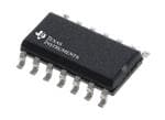 Texas Instruments UCC25640x LLC谐振控制器