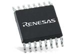 Renesas Electronics ICL3221E RS-232接口IC