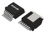 ROHM Semiconductor SCTxxxAW7/SCT3xxxKW7 SiC沟槽型7引脚MOSFET