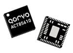 Qorvo ACT85610 PLP电源管理IC (PMIC)