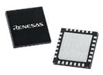Renesas Electronics ISL85033双标准降压稳压器