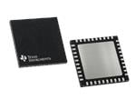 Texas Instruments ADC364x模数转换器 (ADC)