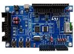 STMicroelectronics STEVAL-IDB008V1M评估板（用于BlueNRG-M2SA）