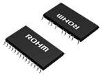 ROHM Semiconductor BM624xFS 3相风扇电机驱动器