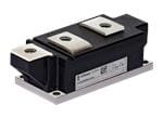 Infineon Technologies TT600N16KOF 60mm晶闸管/晶闸管模块