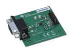 Texas Instruments TRS3221RGTEVM评估模块