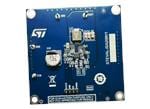 STMicroelectronics STEVAL-ISA209V1评估板