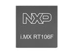 NXP Semiconductors i.MX RT106F交叉MCU
